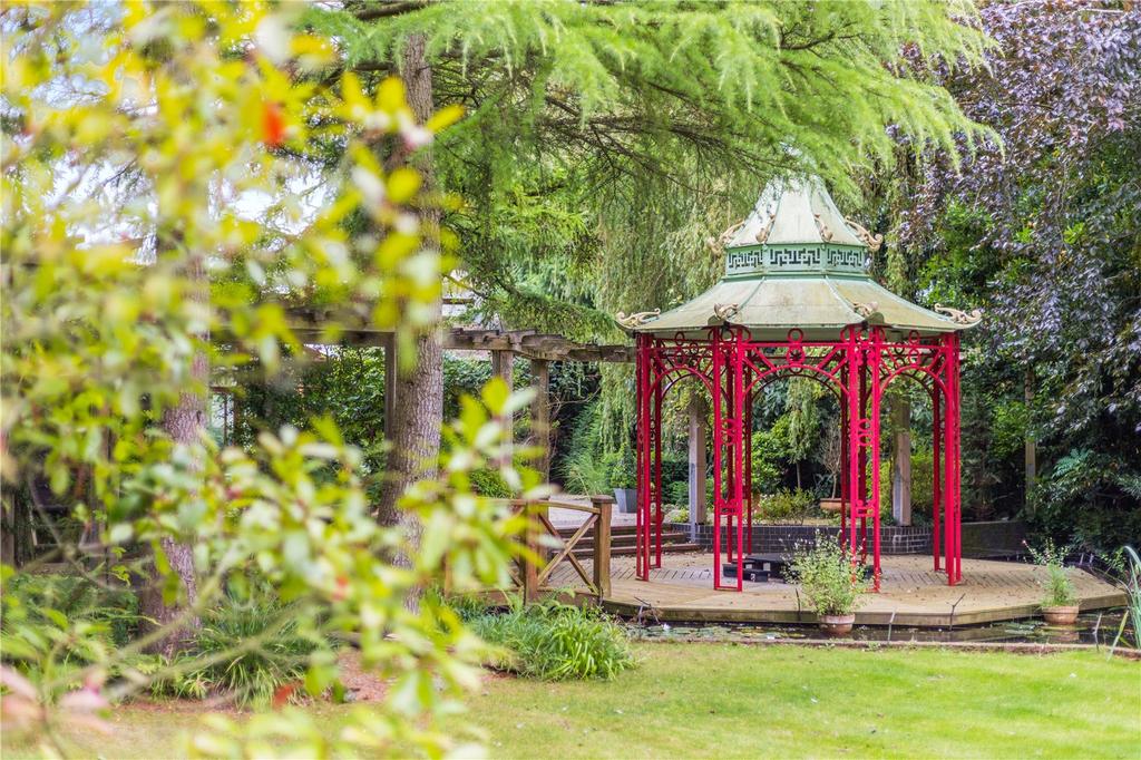 Gardens