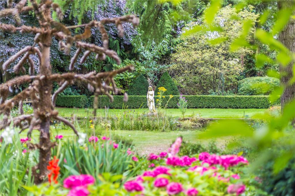 Gardens