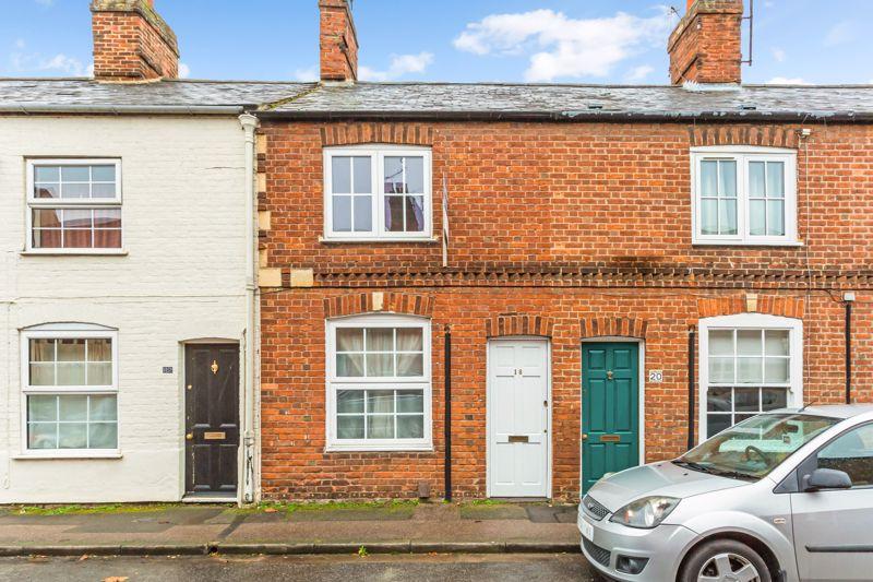 Edward Street, Abingdon 3 bed terraced house £275,000