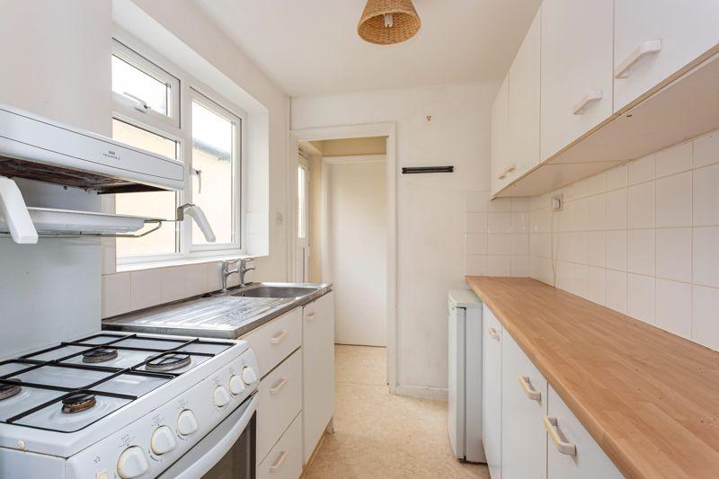 Edward Street, Abingdon 3 bed terraced house £275,000