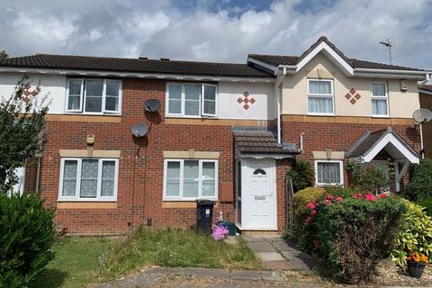 2 bedroom terraced house to rent, Linden Drive, Bristol