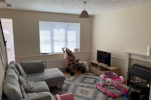 2 bedroom terraced house to rent, Linden Drive, Bristol