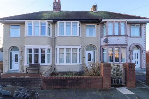33 Rockingham Road, Bispham, Blackpool, FY2 0LP