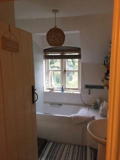 2 bedroom semi-detached house to rent, Jasmine Cottage, Pikes Pool Lane, Finstall, Bromsgrove