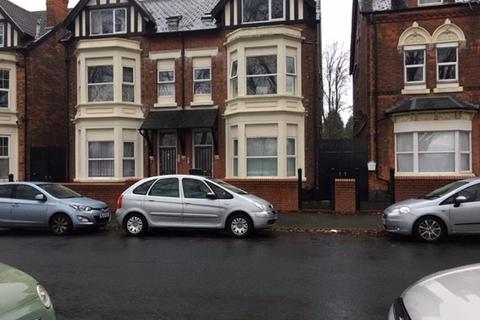 1 bedroom apartment to rent, Selwyn Road, Edgbaston, Birmingham