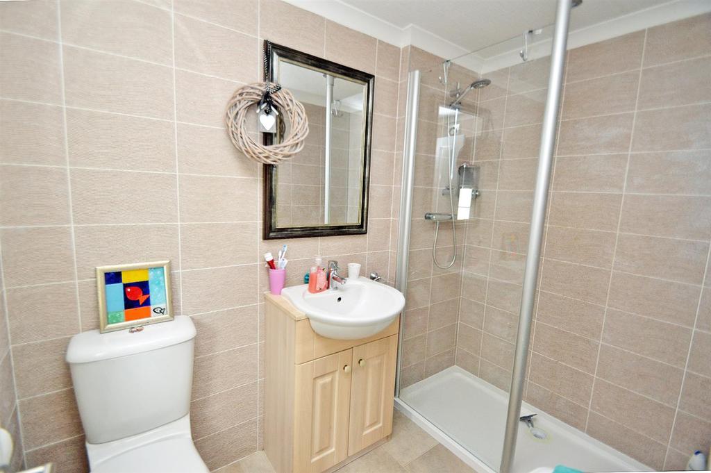 En suite