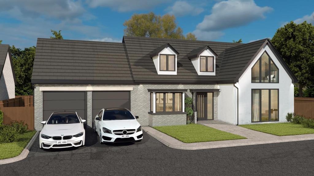 Proposed Bungalow