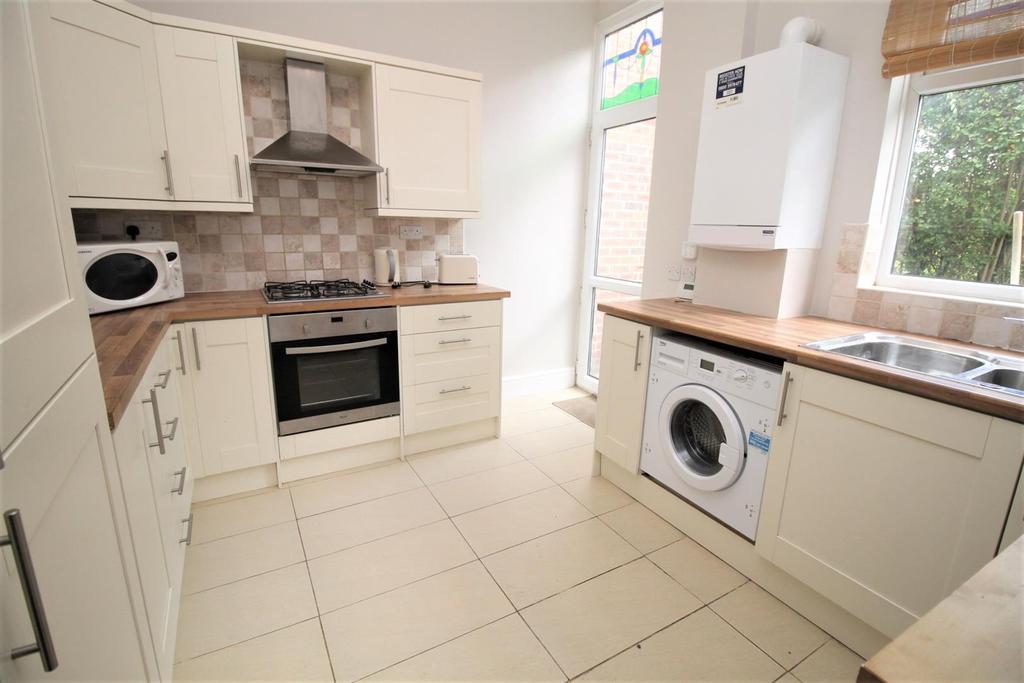 Thornfield Road, Middlesbrough 3 bed terraced house £180,000