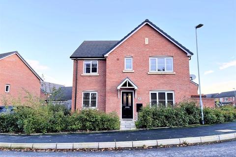 24 Westcott Way, Pershore, WR10 1RH