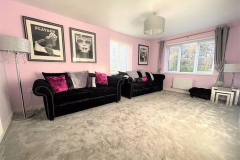 24 Westcott Way, Pershore, WR10 1RH