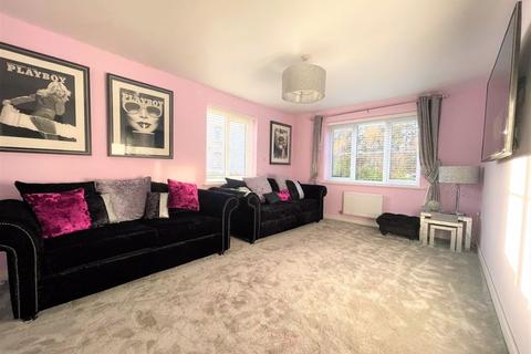 24 Westcott Way, Pershore, WR10 1RH