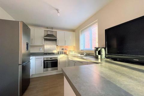 24 Westcott Way, Pershore, WR10 1RH