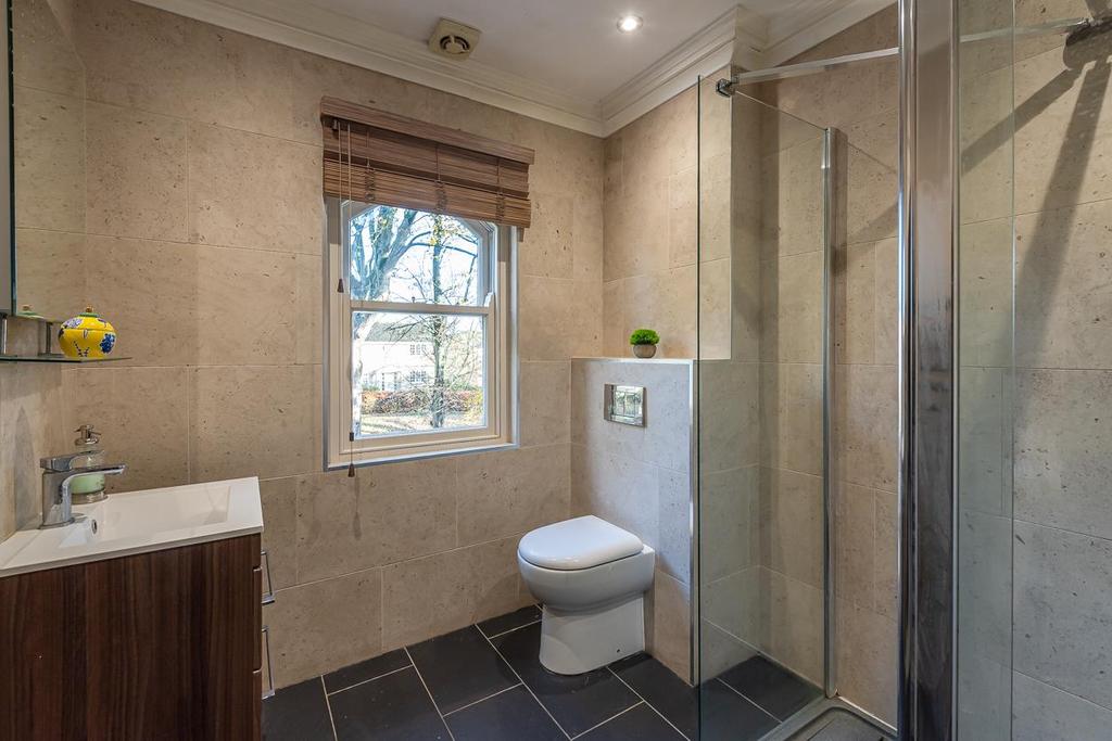 En suite