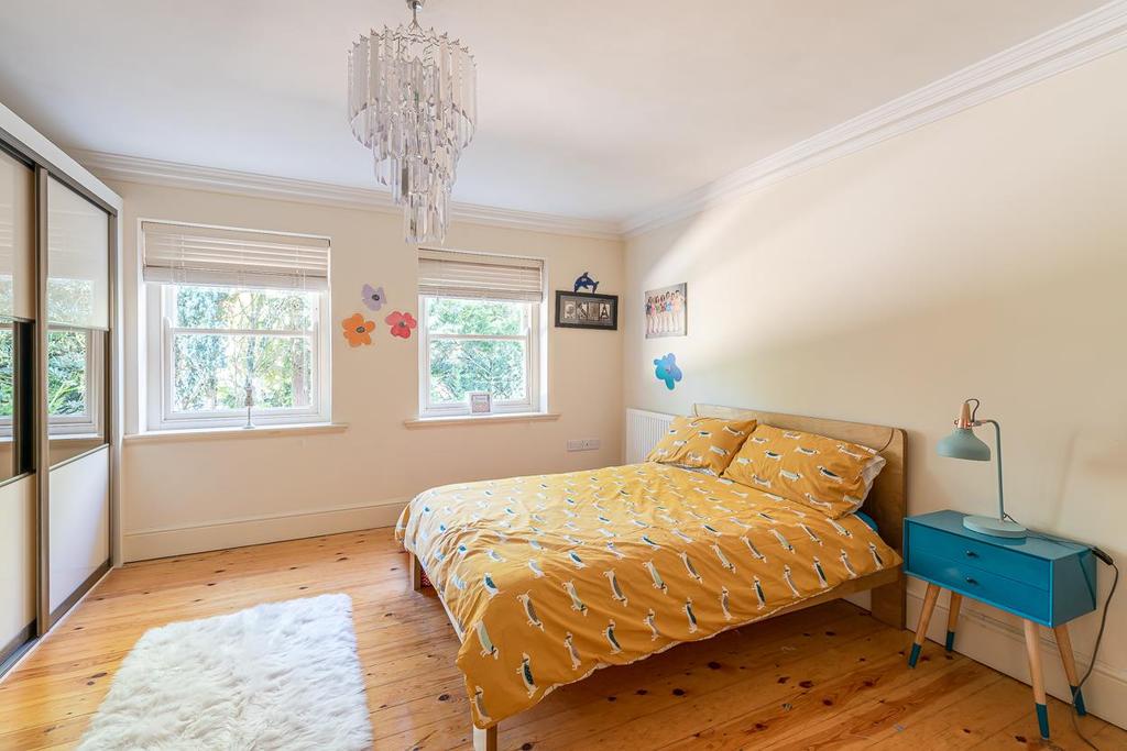 Bedroom two