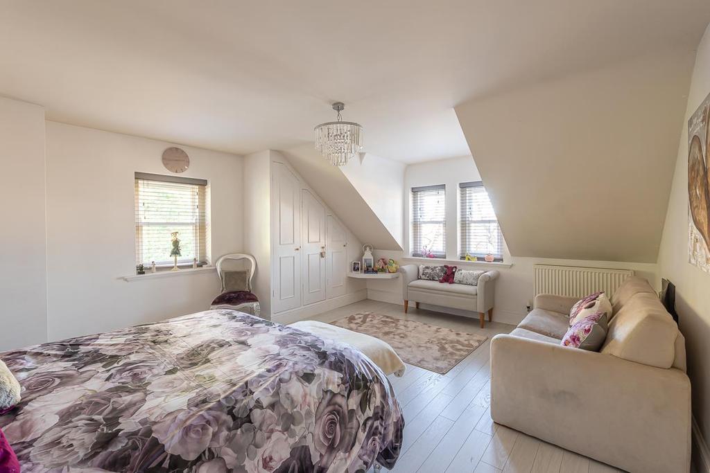 Bedroom six