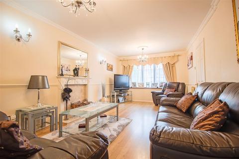 53 Lammasmead, Wormley, Broxbourne, EN10 6PF