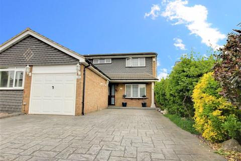 53 Lammasmead, Wormley, Broxbourne, EN10 6PF