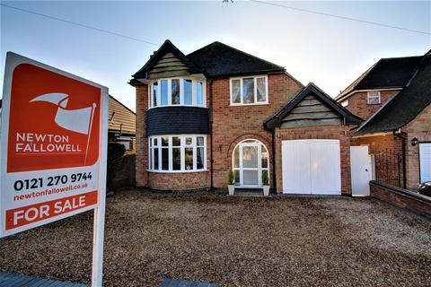 14 Barnard Road, Sutton Coldfield, B75 6AP