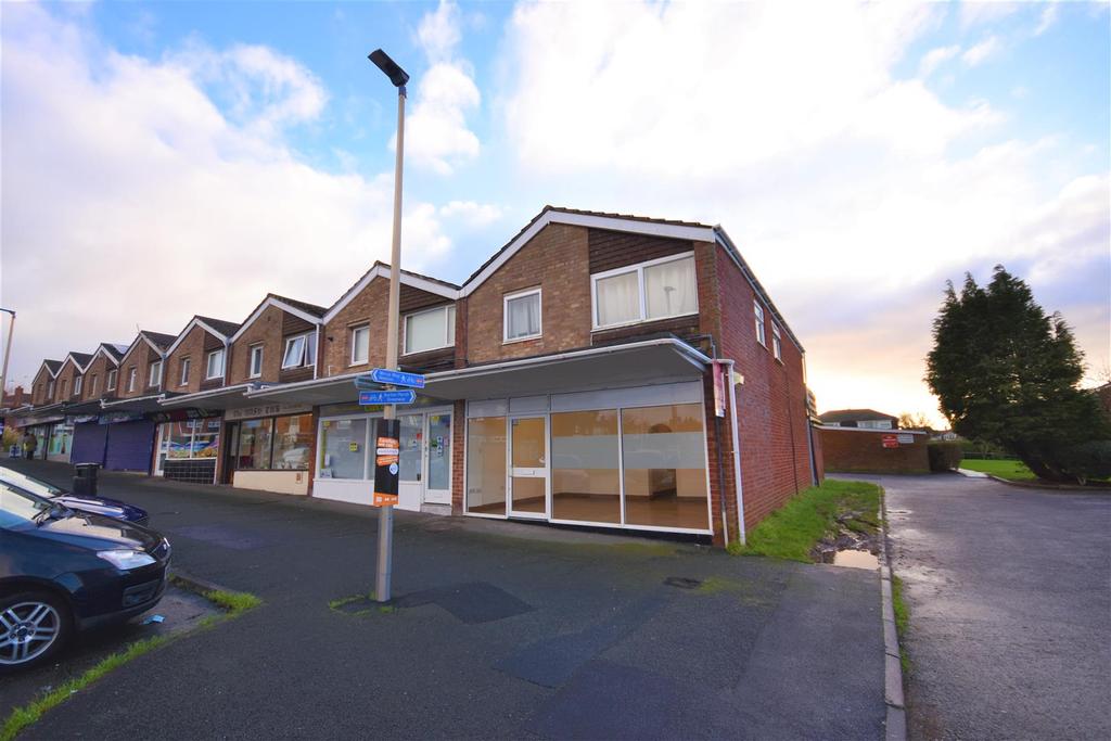 West Vale, Little Neston Property £625 pcm (£144 pw)