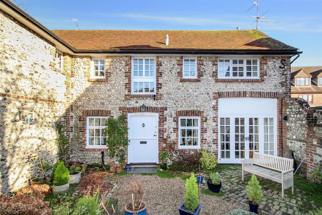 Old London Road, Brighton 2 bed cottage £425,000
