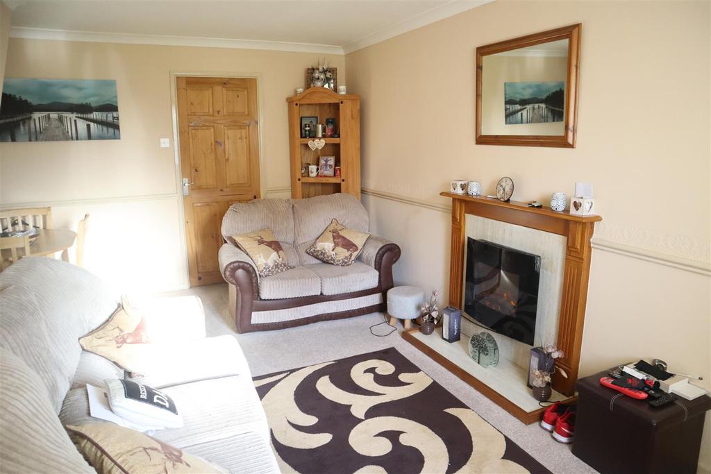 Living Dining Room