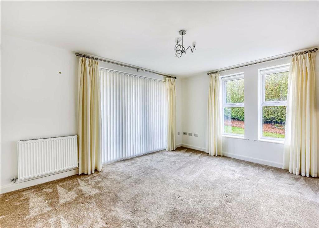 Ellen Place, Apt 1, Henry Fowler Drive, Tettenhall, Wolverhampton, West