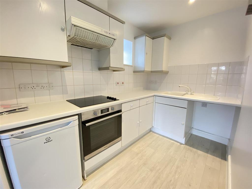 Kitche area