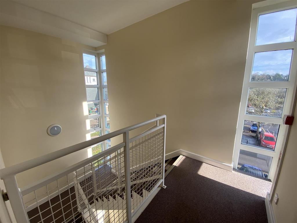 Stairwell