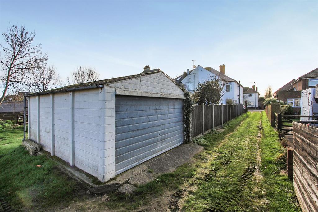 Tankerton Road, Whitstable