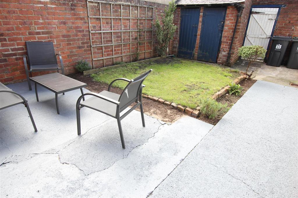Trafalgar Terrace, Darlington 3 bed terraced house £122,000
