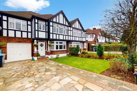 178 Carlton Avenue West, Wembley, HA0 3QX