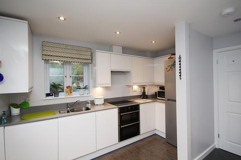 46 Heronslee, Shefford, SG17 5FQ