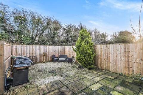 10 Byre Close, Cricklade, Swindon, SN6 6HH