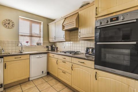 10 Byre Close, Cricklade, Swindon, SN6 6HH
