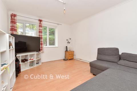 1 bedroom ground floor flat for sale, Overton Road, Sutton, Surrey