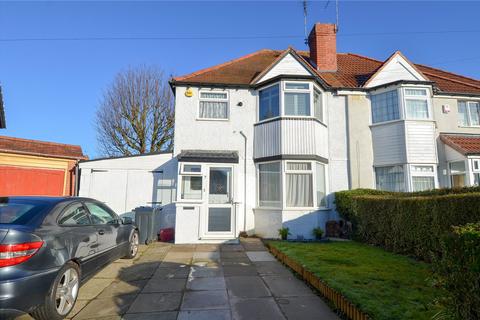 7 Bradnock Close, Birmingham, B13 0DL