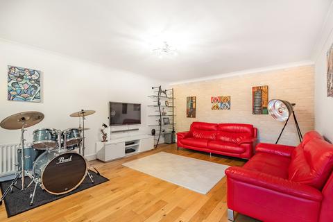 Brickfield House Brickfields, Harrow, HA2 0JG