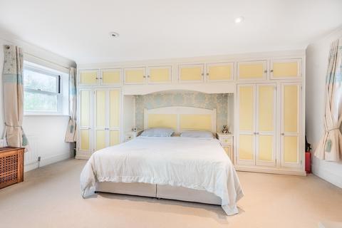 Brickfield House Brickfields, Harrow, HA2 0JG