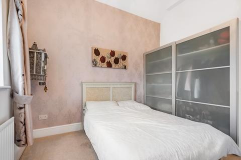 Brickfield House Brickfields, Harrow, HA2 0JG