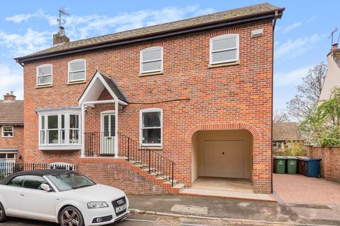 Brickfield House Brickfields, Harrow, HA2 0JG