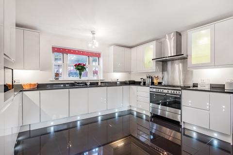 Brickfield House Brickfields, Harrow, HA2 0JG