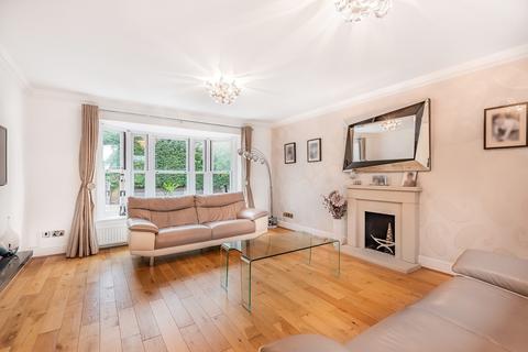 Brickfield House Brickfields, Harrow, HA2 0JG