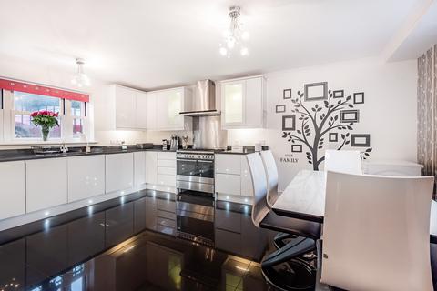 Brickfield House Brickfields, Harrow, HA2 0JG