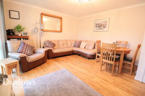 30 Blandon Way, Cardiff, CF14 1EH
