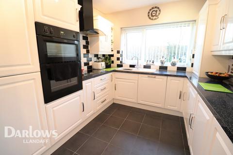 30 Blandon Way, Cardiff, CF14 1EH