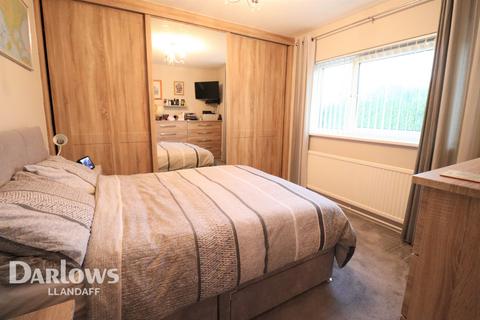 30 Blandon Way, Cardiff, CF14 1EH