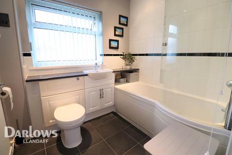 30 Blandon Way, Cardiff, CF14 1EH