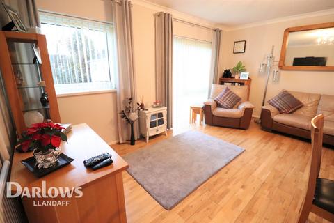 30 Blandon Way, Cardiff, CF14 1EH