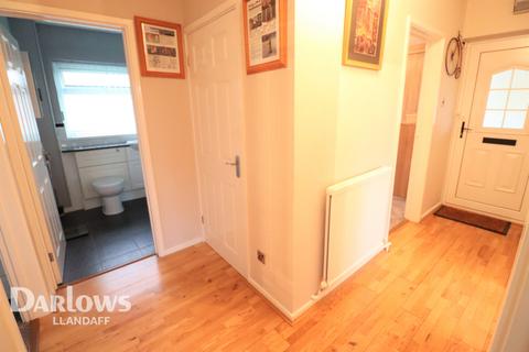30 Blandon Way, Cardiff, CF14 1EH