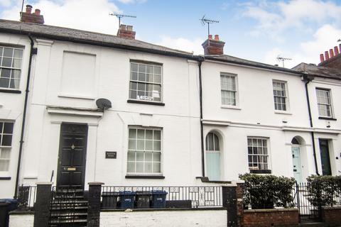 undefined, East Street, Farnham, Surrey, GU9